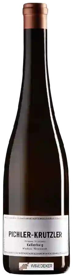 Weingut Pichler-Krutzler - Kellerberg Grüner Veltliner