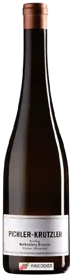 Weingut Pichler-Krutzler - Rhothenberg Reserve Riesling Weingut Pichler-Krutzler - Rhothenberg Reserve Riesling