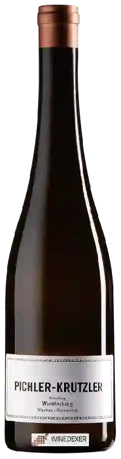 Weingut Pichler-Krutzler - Wunderburg Riesling Weingut Pichler-Krutzler - Wunderburg Riesling