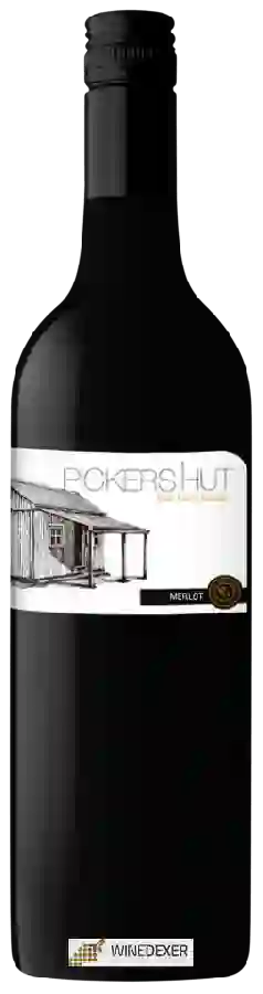 Weingut Pickers Hut - Merlot