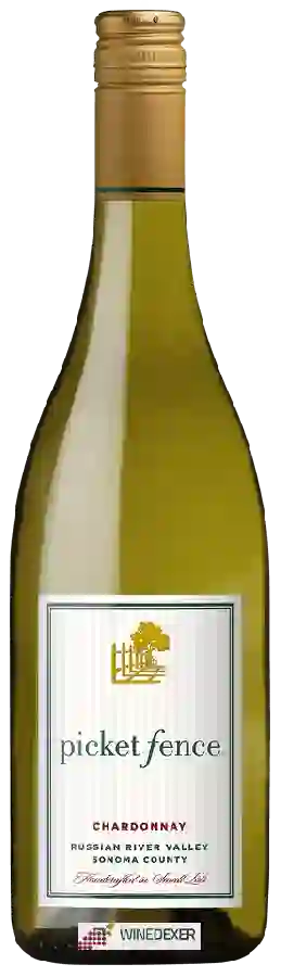 Weingut Picket Fence - Chardonnay Weingut Picket Fence - Chardonnay