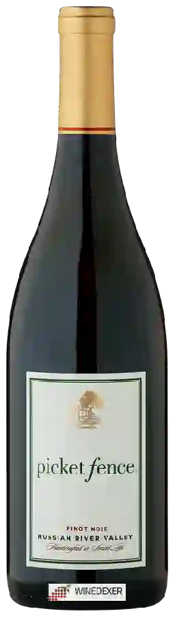 Weingut Picket Fence - Pinot Noir Weingut Picket Fence - Pinot Noir