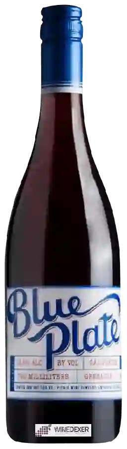 Weingut Picnic Wine Company - Blue Plate Grenache