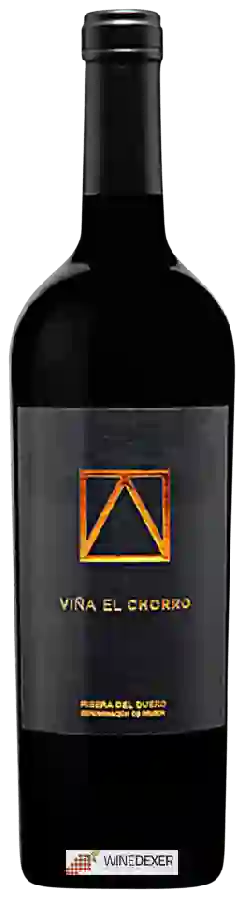 Weingut Pico Cuadro - Viña Elchorro