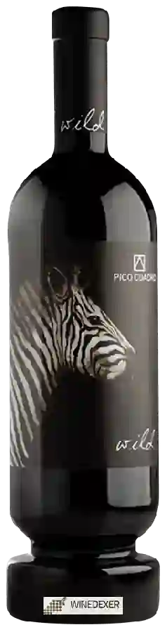 Weingut Pico Cuadro - Wild