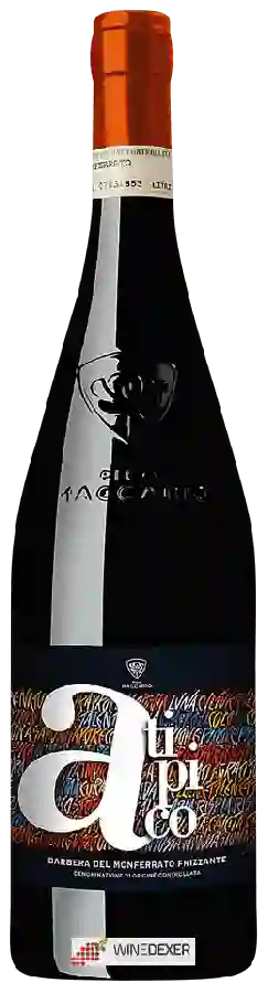Weingut Pico Maccario - Barbera Del Monferrato Frizzante Atipico