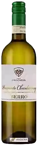 Weingut Pico Maccario - Chardonnay Piemonte Berro