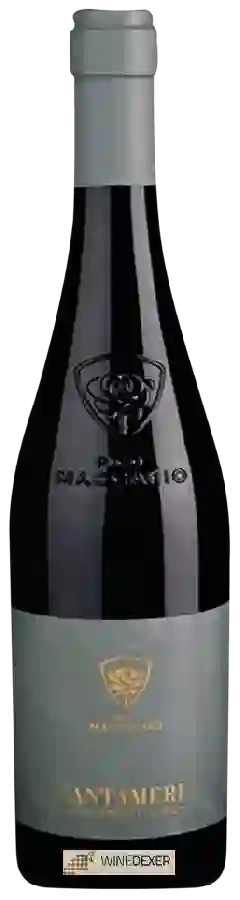 Weingut Pico Maccario - Monferrato Cantamerli Rosso Weingut Pico Maccario - Monferrato Cantamerli Rosso