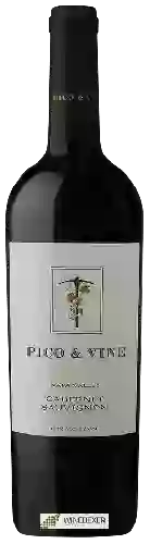 Weingut Pico & Vine - Cabernet Sauvignon