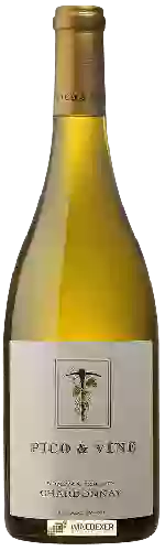 Weingut Pico & Vine - Chardonnay