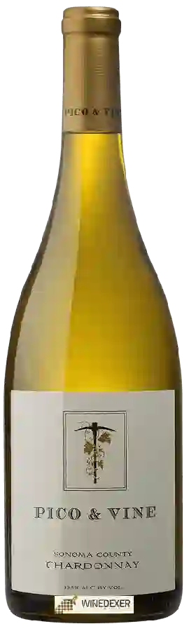 Weingut Pico & Vine - Chardonnay Weingut Pico & Vine - Chardonnay