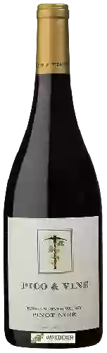 Weingut Pico & Vine - Pinot Noir