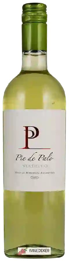 Weingut Pie de Palo - Verdelho Weingut Pie de Palo - Verdelho