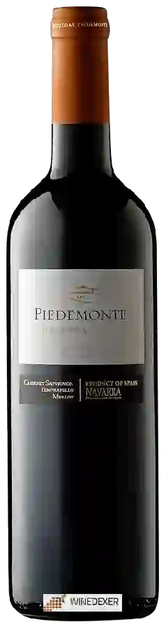 Bodegas Piedemonte - Red Blend Bodegas Piedemonte - Red Blend