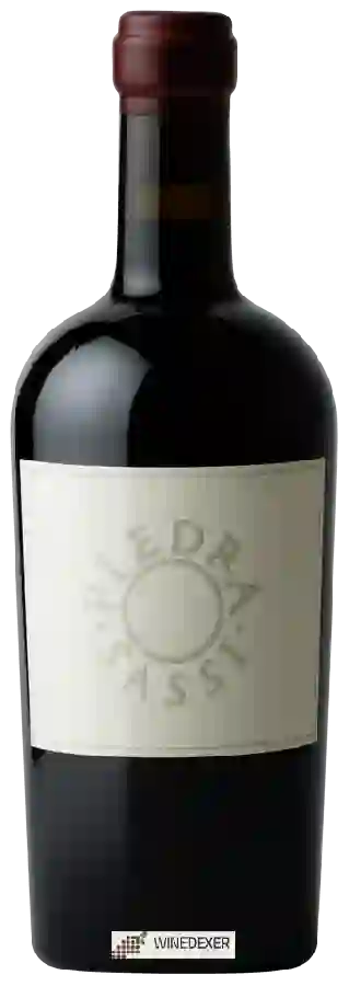 Weingut Piedrasassi - Harrison Clarke Vineyard Syrah - Mourvèdre