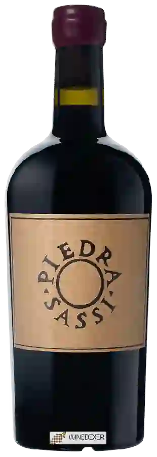Weingut Piedrasassi - Santa Barbara County Syrah Weingut Piedrasassi - Santa Barbara County Syrah