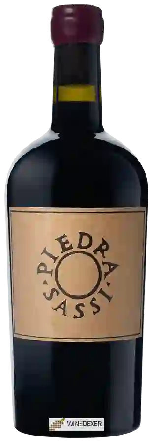 Weingut Piedrasassi - Sebastiano Vineyard Syrah
