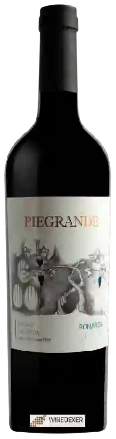 Weingut Piegrande - Bonarda