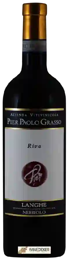Weingut Pier - Riva Langhe Nebbiolo Weingut Pier - Riva Langhe Nebbiolo