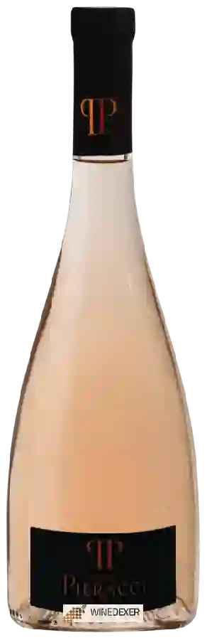 Weingut Pieracci - Bandol Rosé Weingut Pieracci - Bandol Rosé