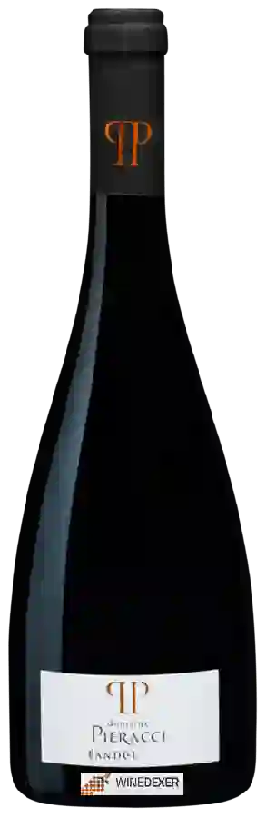 Weingut Pieracci - Bandol Rouge Weingut Pieracci - Bandol Rouge