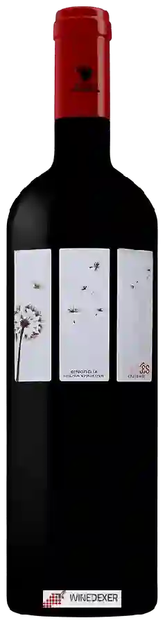 Weingut Pieria Eratini (Πιερία Ερατεινή) - &Epsilon&upsilon&chiέ&sigmaf (Wishes Red)