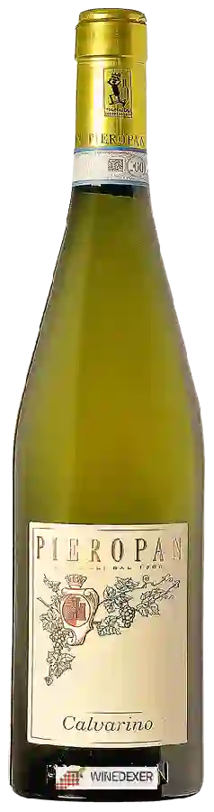 Weingut Pieropan - Calvarino Soave Classico Weingut Pieropan - Calvarino Soave Classico