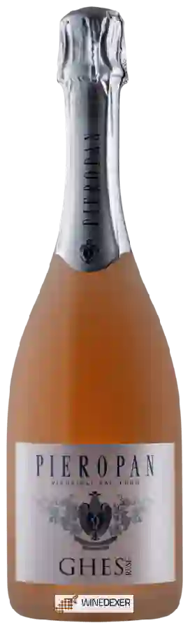 Weingut Pieropan - Ghes Spumante Extra-Dry Rosé