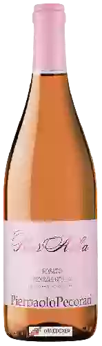 Weingut Pierpaolo Pecorari - Ros Alba Rosato