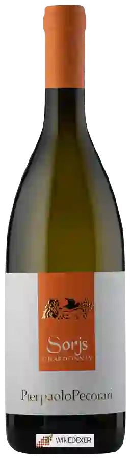 Weingut Pierpaolo Pecorari - Sorjs Chardonnay
