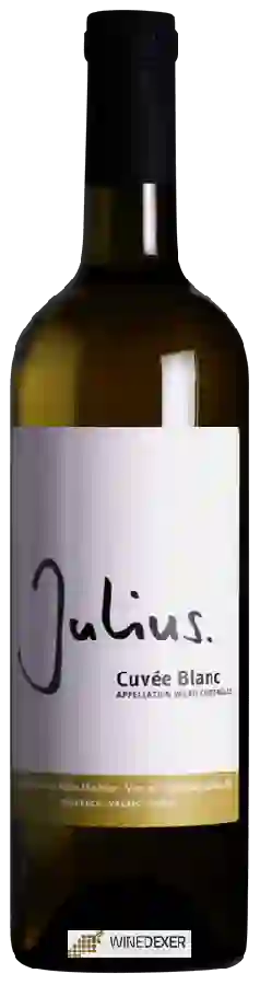 Weingut Julius - Cuvée Blanc Weingut Julius - Cuvée Blanc