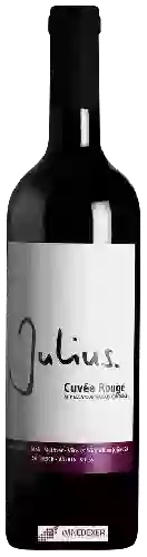 Weingut Julius - Cuvée Rouge