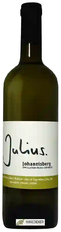 Weingut Julius - Johannisberg Weingut Julius - Johannisberg