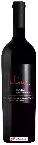 Weingut Julius - Merlot