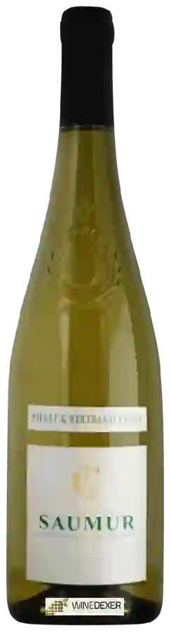 Weingut Pierre & Bertrand Couly - Saumur Weingut Pierre & Bertrand Couly - Saumur