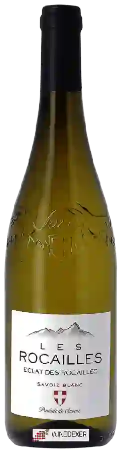 Weingut Les Rocailles - Éclat des Rocailles Weingut Les Rocailles - Éclat des Rocailles