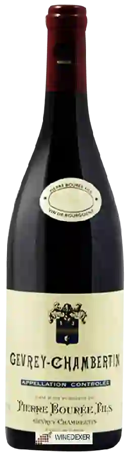 Weingut Pierre Bourée Fils - Gevrey-Chambertin Weingut Pierre Bourée Fils - Gevrey-Chambertin