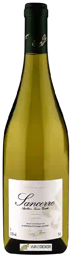 Weingut Pierre Chanau - Sancerre Weingut Pierre Chanau - Sancerre
