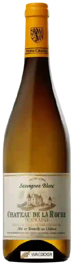 Château de la Roche - Touraine Sauvignon Blanc