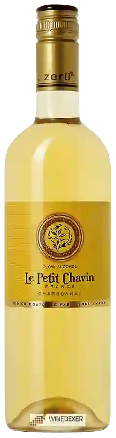 Weingut Pierre Chavin - Le Petit Chavin Chardonnay Weingut Pierre Chavin - Le Petit Chavin Chardonnay