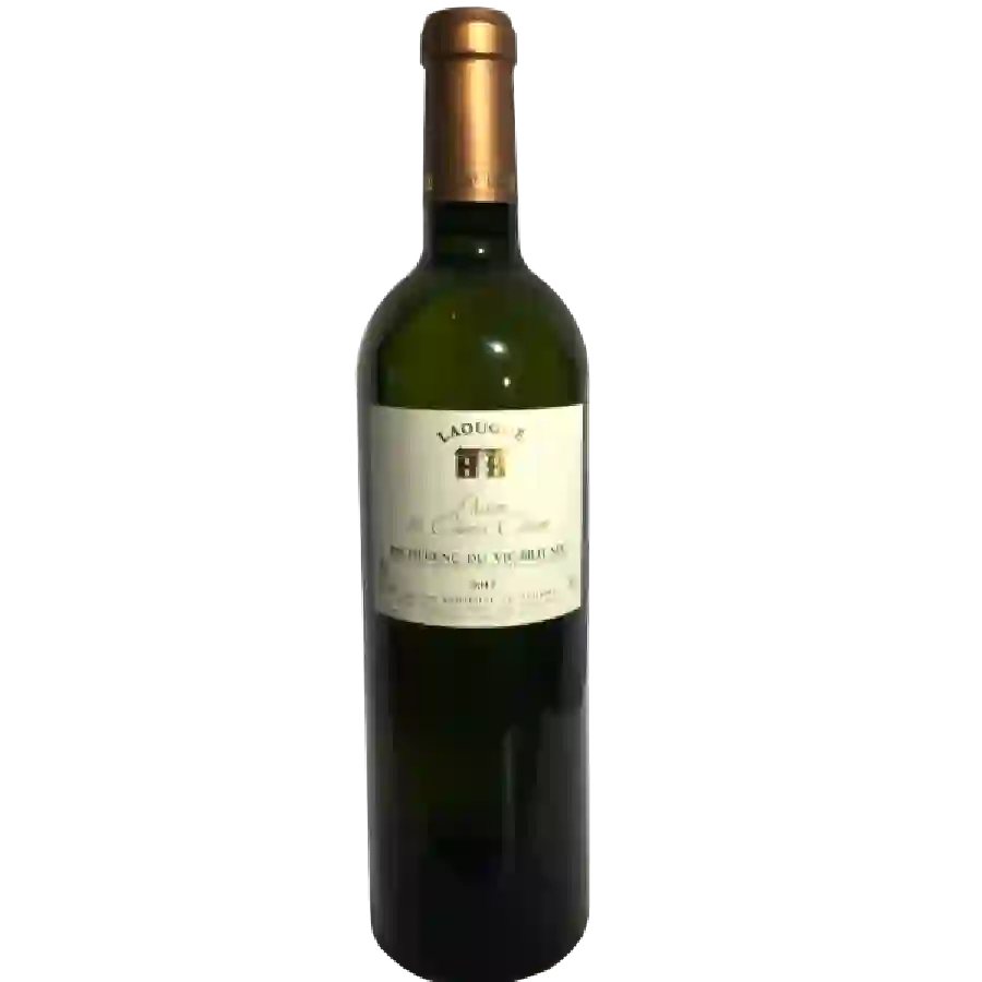 Domaine Laougue - Passion de Charles Clément Madiran