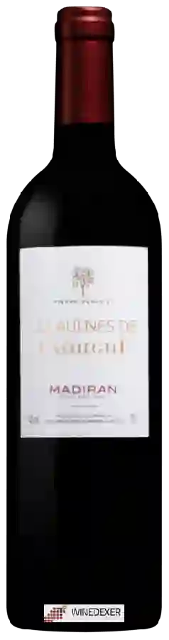 Domaine Laougue - Les Aulnes de Laougué Madiran Domaine Laougue - Les Aulnes de Laougué Madiran