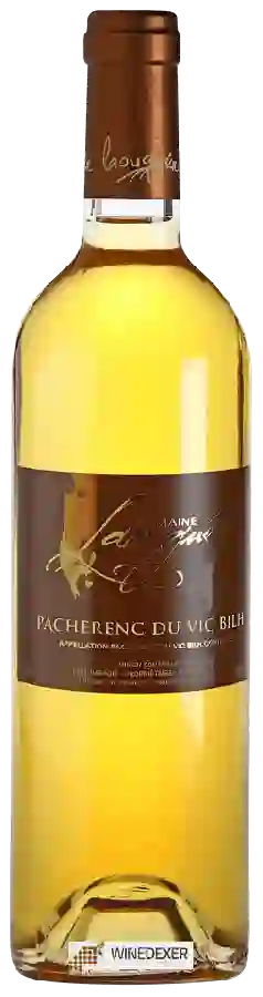Domaine Laougue - Pacherenc du Vic-Bilh Domaine Laougue - Pacherenc du Vic-Bilh