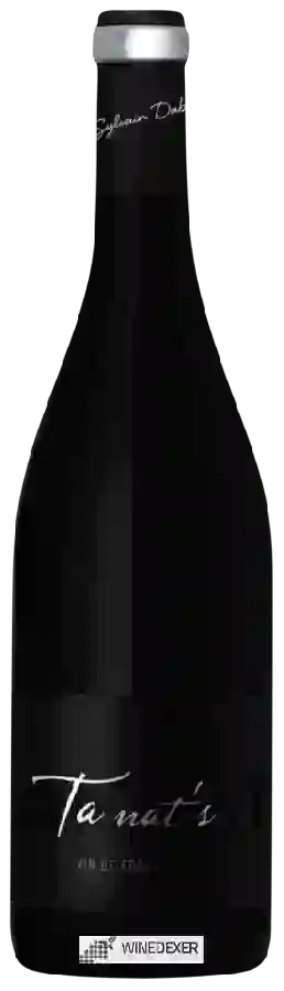 Domaine Laougue - Ta nat's Domaine Laougue - Ta nat's