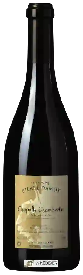 Weingut Pierre Damoy - Chapelle-Chambertin Grand Cru Weingut Pierre Damoy - Chapelle-Chambertin Grand Cru
