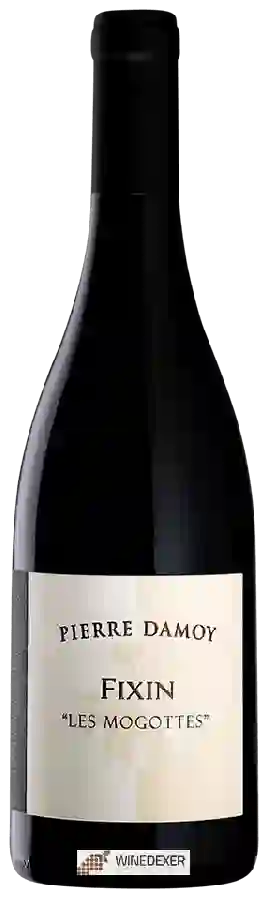 Weingut Pierre Damoy - Fixin 'Les Mogottes' Weingut Pierre Damoy - Fixin 'Les Mogottes'