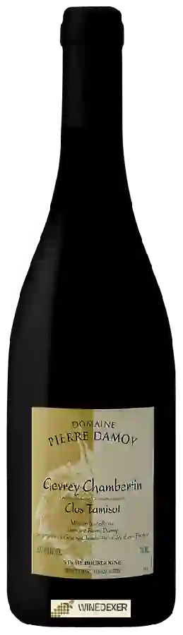 Weingut Pierre Damoy - Gevrey-Chambertin 'Clos Tamisot'
