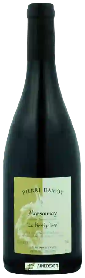 Weingut Pierre Damoy - Marsannay 'La Brétigniere' Weingut Pierre Damoy - Marsannay 'La Brétigniere'