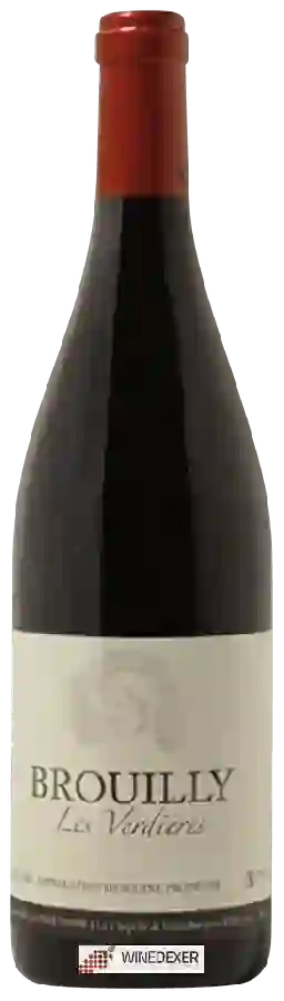 Weingut Pierre Dupond - Les Verdières Brouilly Weingut Pierre Dupond - Les Verdières Brouilly