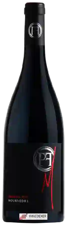 Domaine Pierre Fil - Mourvèdre Domaine Pierre Fil - Mourvèdre